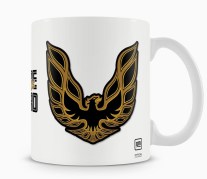 Tasse Firebird 1